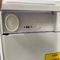 Tuttnauer T-Edge Steam Sterilizer image 1